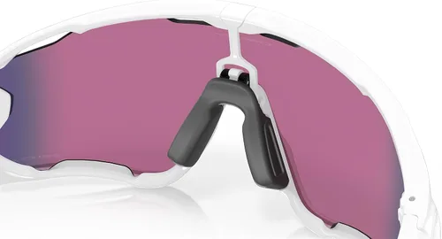 Miniatura 25 de Oakley Men's OO9290 Jawbreaker Rectangular Sunglasses