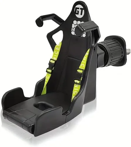 Soporte de teléfono para automóvil, clip de soporte de ventilación para soporte de teléfono celular, soporte de ventilación de aire para teléfono
