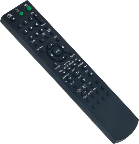 Miniatura 3 de RMT-D175A Reemplazo de Control Remoto Trabajo para Sony DVD Player DVP-NS70HP DVP-NS47P DVP-NS50P DVP-NS55P DVP-NS78HP DVP-NS77H DVP-NS71HP