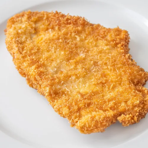 Miniatura 2 de Today Gourmet Foods of NC - Chuletas de ternera (empanadas) (5 libras) (17-20 chuletas de 4 onzas)