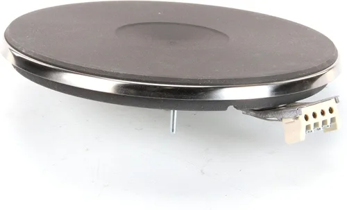 Miniatura 3 de Vollrath XSTA0001 Placa calefactora de 240 voltios para placa eléctrica Cayenne