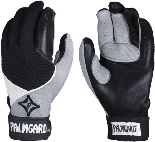 Miniatura 3 de Markwort Palmgard Xtra - Guante interior, color negro