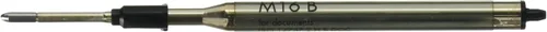 Miniatura 6 de Lamy Recambio de Bolígrafo Gigante Medio - Negro