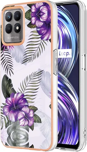 Miniatura 439 de Funda compatible con Redmi Note 10S 4G, compatible con Xiaomi Redmi Note 10 4G para teléfono móvil TPU funda LSB