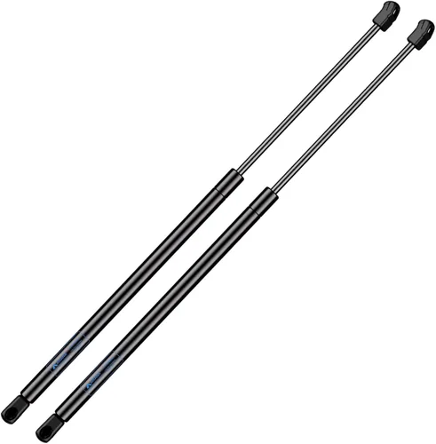 ARANA C16-20877 - Soporte de gas de 23 pulgadas 37 LB/165N, C1620877 de 23 pulgadas, accesorios de soporte de elevación de resorte para Leer Cap