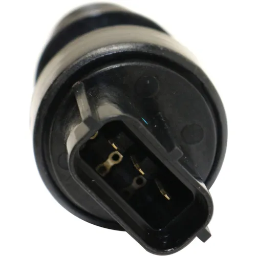 Miniatura 3 de para Subaru Impreza Sensor de velocidad 1999-2007 Transeje estándar 3 terminales macho Tipo de cuchilla 85082AE000