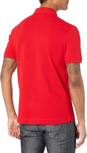 Miniatura 2 de Lacoste Polo Paris de manga corta para hombre