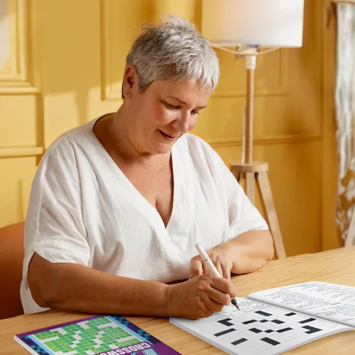 Miniatura 7 de Paquete de 12 libros de Sudoku más de 950 unidades, rompecabezas de Sudoku para adultos, rompecabezas grande de búsqueda de palabras para adultos
