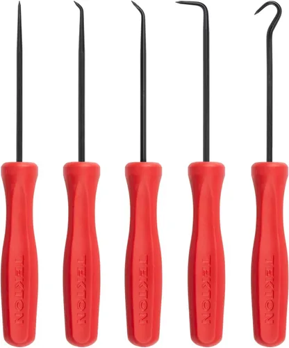 Miniatura 16 de TEKTON Pico puntiagudo de 90 grados (vástago de 1/8 x 3 pulgadas) PNH21103 Fabricado en Estados Unidos