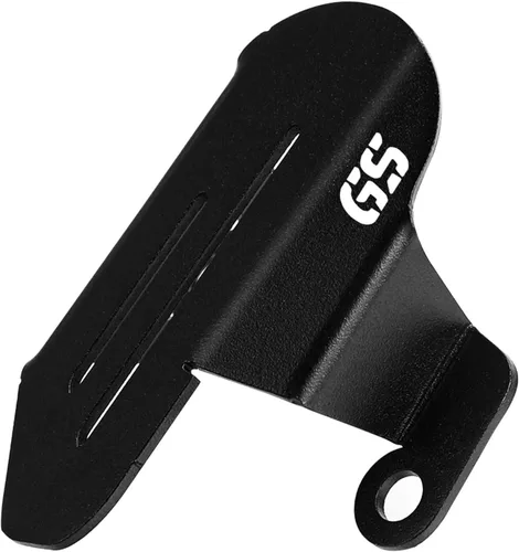 Miniatura 5 de Cubierta de protección para interruptor lateral compatible con BMW F750GS F850GS ADV Adventure F850 GSA F 750 850 GS 2018 2019 2020 2021 2022 2023