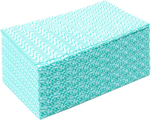 Miniatura 13 de KMAKII Handi Wipe - Paños reutilizables – Paños y toallas desechables multiusos, ultra absorbentes, de secado rápido, toallitas de limpieza