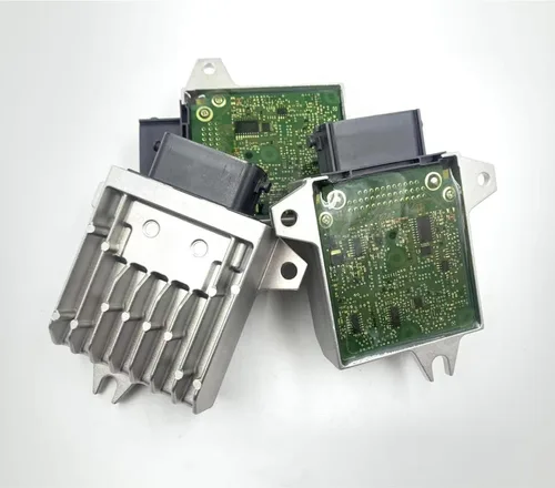 Miniatura 5 de LFFM189E1 2009-2017 para Mazda 5 2.0L TCU TCM módulo de control de transmisión LFFM 18 9E1