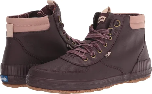Miniatura 7 de Keds Botas Scout III para mujer Ripple Floral Rain