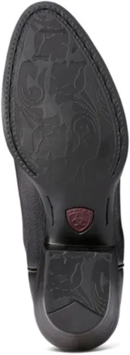 Miniatura 5 de Ariat Botas Western Heritage R Toe para mujer