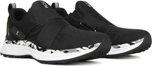 Miniatura 5 de TIEM Slipstream - Zapatos de ciclismo para interiores, compatible con SPD