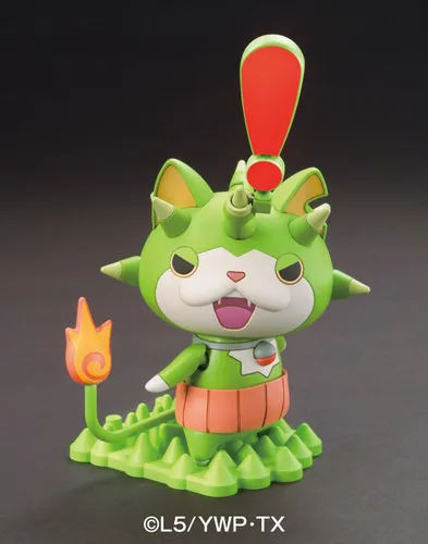 Miniatura 3 de BANDAI Reloj Yo-Kai 09 Togenyan