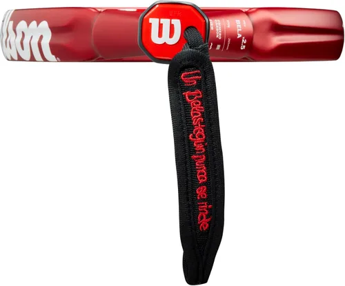 Miniatura 6 de Raquetas de Padel Wilson Bela