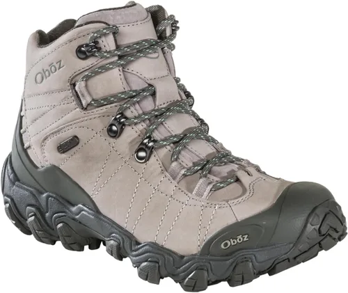 Miniatura 3 de Oboz Bridger B- DRY bota para senderismo para mujer
