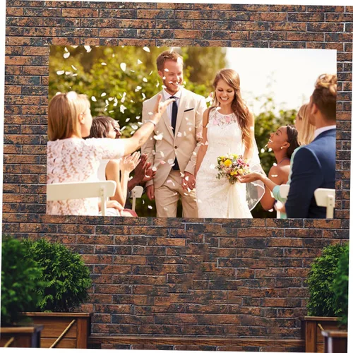 Miniatura 8 de Toddmomy Pantalla de proyección al aire libre interior portátil para cine en casa Pantalla de película HD Fácil configuración y almacenamiento