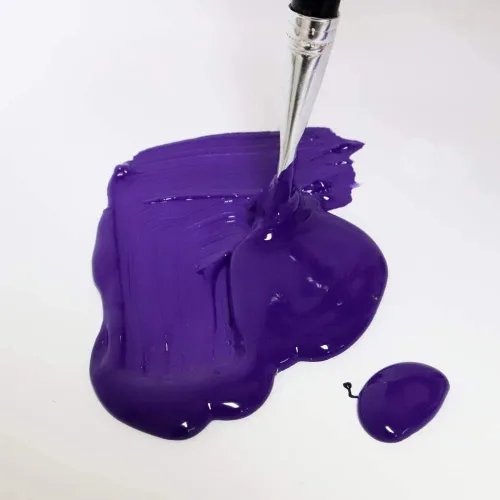 Miniatura 3 de Mont Marte Discovery School - Pintura acrílico Morado