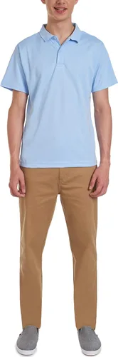 Miniatura 3 de Nautica Polo de manga corta para hombre joven