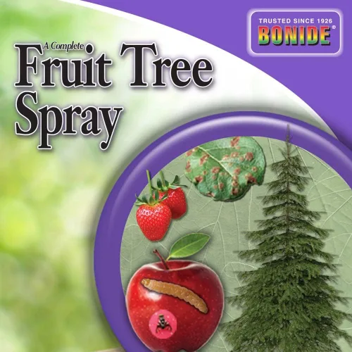 Miniatura 8 de Bonide Captain Jack's - Spray para árboles frutales, concentrado de 32 onzas, espray para control de insectos y enfermedades para jardinería orgánica