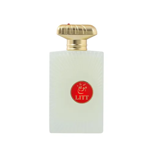 Miniatura 3 de ARIAZ Allure Women Extrait De Parfum 3.4 oz – Perfume de chypre floral afrutado con grosella negra, bergamota, rosa, fresia, pachulí, vainilla