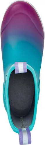 Miniatura 6 de Xtratuf Salmon Sisters - Botines acuáticos de 6 pulgadas para mujer