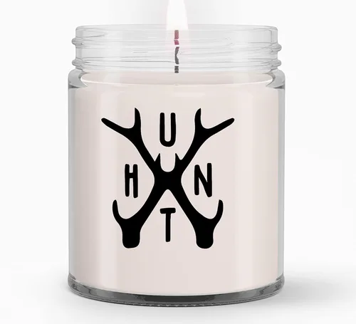 Miniatura 245 de Velas Golden Retriever para mamá, regalos para mujer, regalos para ella, esposa, novia, regalos de cumpleaños para mujeres, mamá, mejor amiga, Vela