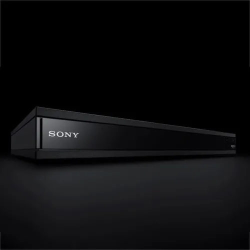 Miniatura 6 de Sony UBP-X800M2 4K UHD Reproductor de discos Blu-Ray de transmisión de cine en casa (UBPX800M2), negro