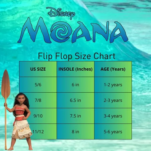 Miniatura 5 de Disney Sandalias de personajes para niñas y niños, zapatos de agua para niños, Minnie Mouse Mickey Moana Toy Story Elsa Frozen Cars Encanto