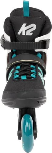 Miniatura 4 de K2 Kinetic 80 Patines en Línea para Mujeres, Patines Softboot Originales Transpirables y Cómodos para Mujeres