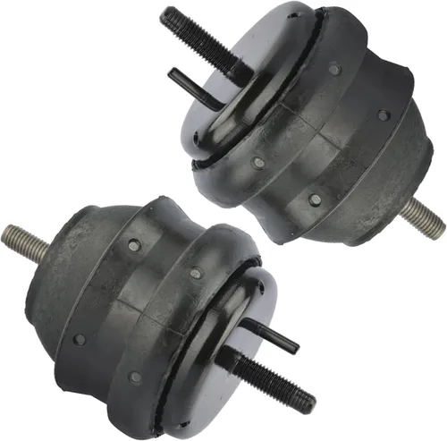 Miniatura 83 de Conjunto de soportes hidráulicos de motor y transmisión TRQ para Mercedes Benz C280 CLK320 E320