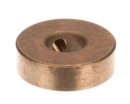 Miniatura 2 de Univex 1000973 Hs de empuje del rodamiento, 9" de altura, 6" de ancho, 5" de longitud