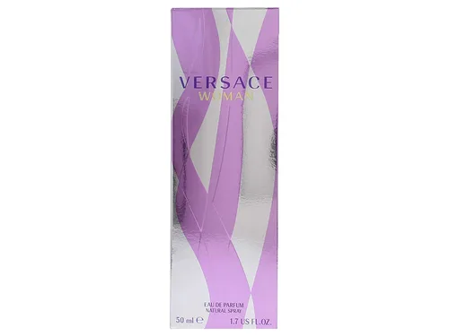 Miniatura 3 de Versace Mujer para mujer 1.7 oz Eau de Parfum Spray