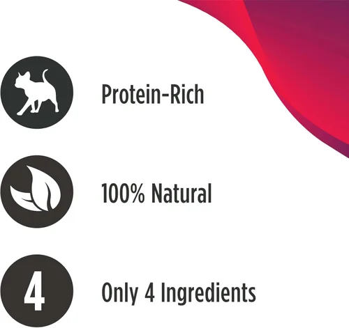 Miniatura 3 de Nulo Freestyle Bolsa de Comida Húmeda para Gatos y Gatitos, Complemento de Alimento Suave Premium Totalmente Natural Sin Granos para Gatos