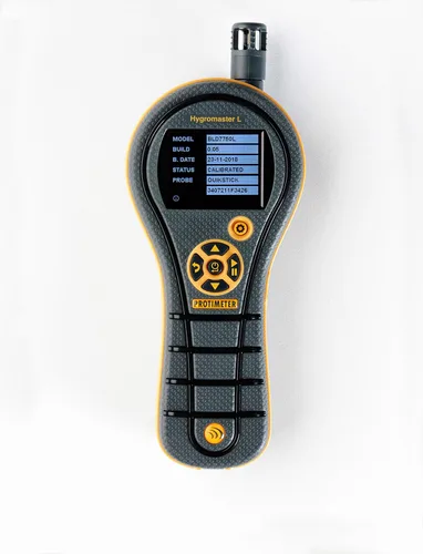 Miniatura 2 de Protimeter BLD7751L Hygromaster L con sensor de humedad corto QuikStick