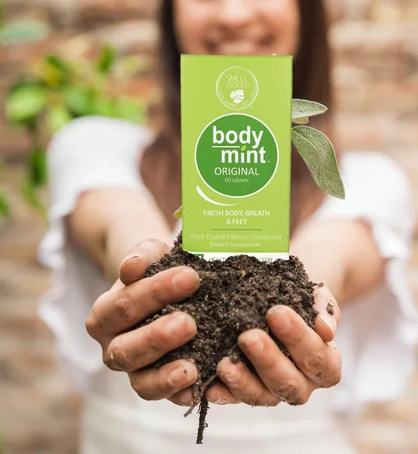 Miniatura 7 de Suplemento Bodymint, 60 unidades por botella, 60ct, 1, 1