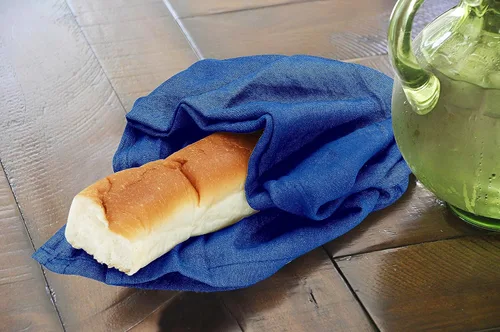Miniatura 8 de RUVANTI Toallas para Bolsa de Harina 36 Piezas 71x71 cm, 100% Algodón, Toalla de Té, Reutilizable, Lavable a Máquina, Toalla de Bar Absorbente