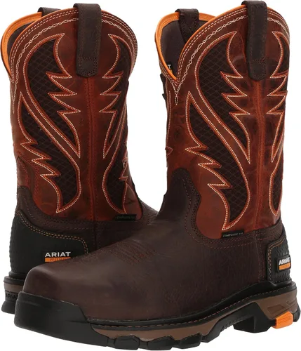 Miniatura 7 de Ariat Intrepid VentTEK Botas de trabajo compuestas para hombre