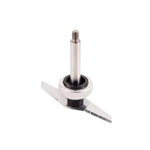 Miniatura 8 de Robot Coupe MMP190COMBI - Mini mezclador de inmersión de velocidad variable con brazo/eje de 8 pulgadas y batidor de 7 pulgadas, 120 voltios, gris