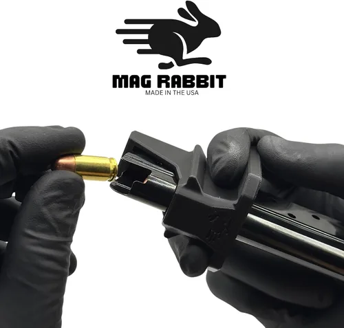 Miniatura 2 de Cargador de velocidad rápida para 1911 0.354 in y .45ACP Single Stack