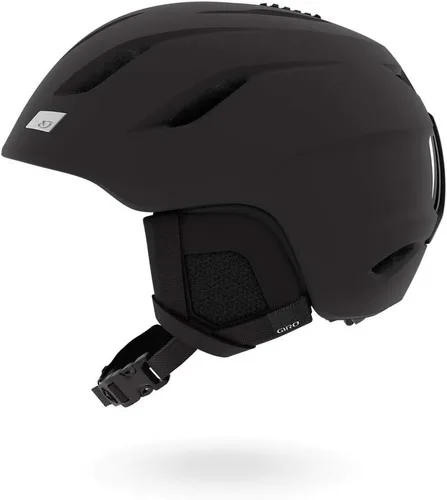 Miniatura 16 de Giro Neo - Casco de esquí, casco de snowboard para hombres, mujeres y jóvenes