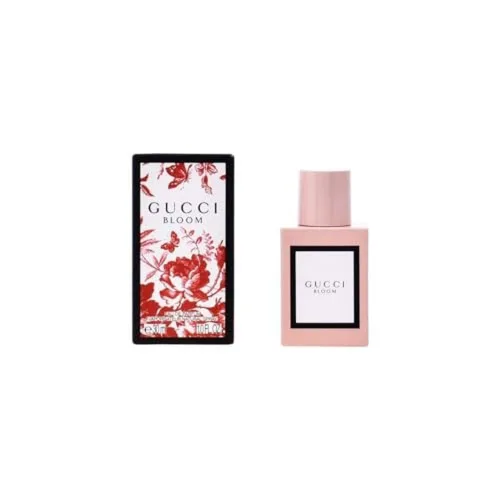 Miniatura 4 de Gucci Bloom By Para Mujeres Eau De Parfum Spray 1 Fl Oz