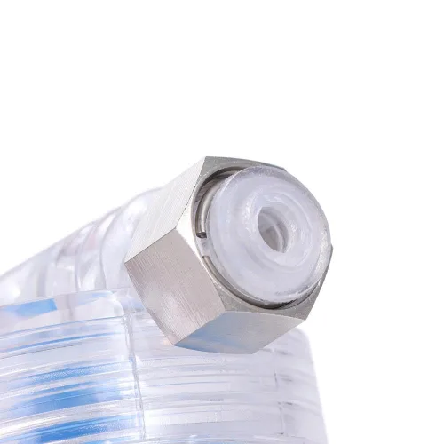 Miniatura 5 de Filtro de lavadora, filtro de sedimentos, tubos de 1/2 pulgada filtro doméstico para ducha, agua, lavavajillas, cocina, filtro de montaje, filtro