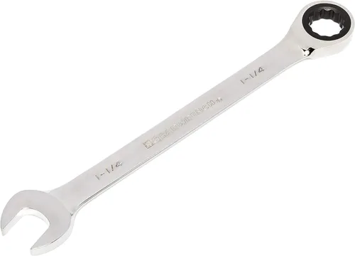 Miniatura 11 de GEARWRENCH Llave combinada de trinquete de 12 puntos, 1/2" - 9016D