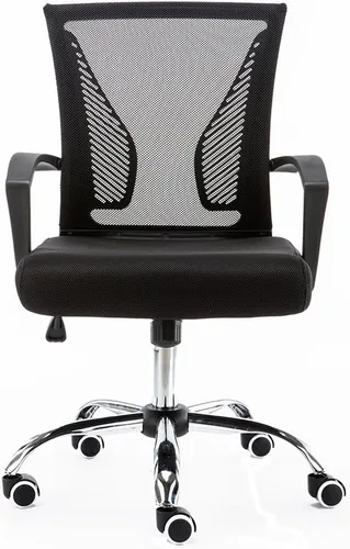 Miniatura 11 de Modern Home ZUNA-BKLIME - Silla de oficina, negro/lima Negro/Lime