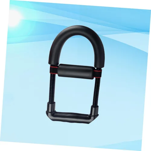 Miniatura 4 de Equipo de entrenamiento de antebrazo Entrenador de fuerza de brazo Suministros de entrenamiento de resistencia de brazo Entrenador de muñeca