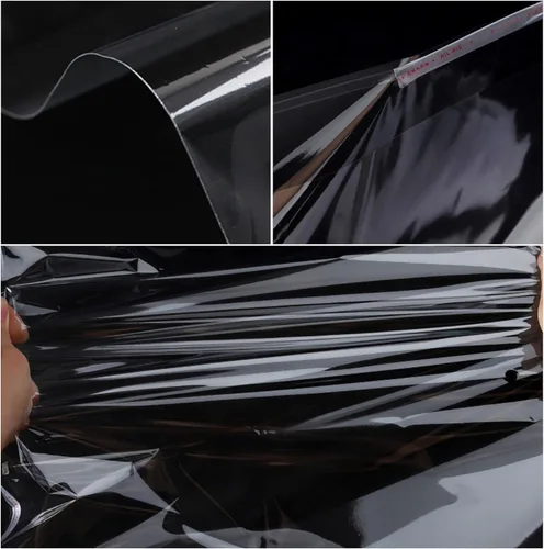Miniatura 7 de 500 bolsas pequeñas de cristal transparente para violonchelo, bolsas autoadhesivas de 1.5 x 1.5 pulgadas, bolsas de celofán de polietileno OPP, 1
