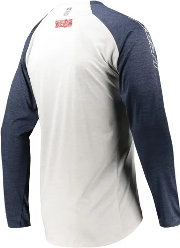 Miniatura 2 de Leatt 20 Long Adult MTB Cycling Jersey